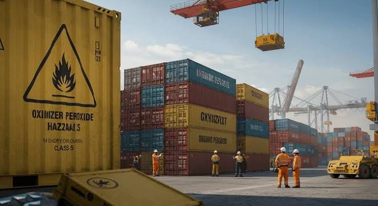 What is Global Trade Compliance?